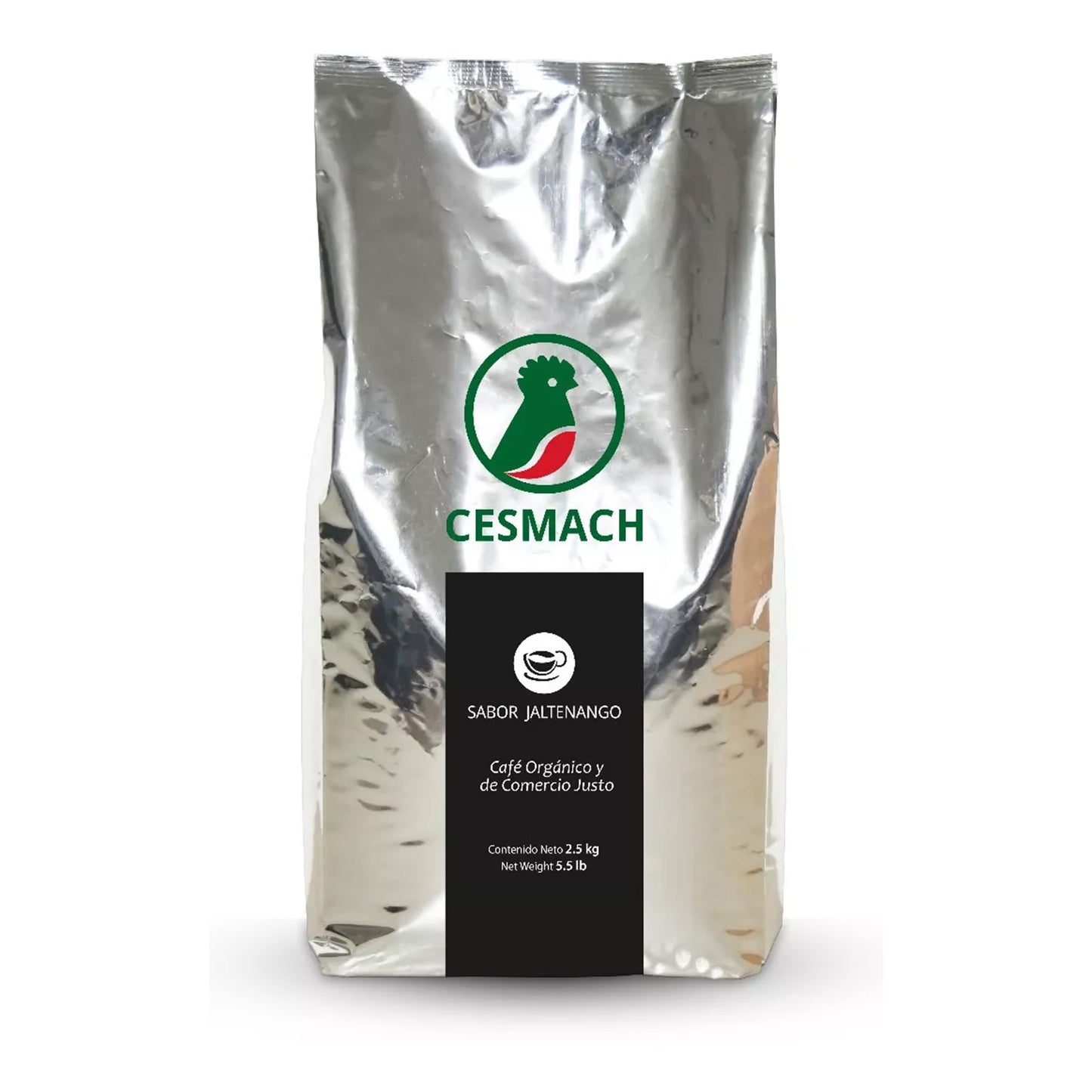 Café sabor Jaltenango 2.5 kg