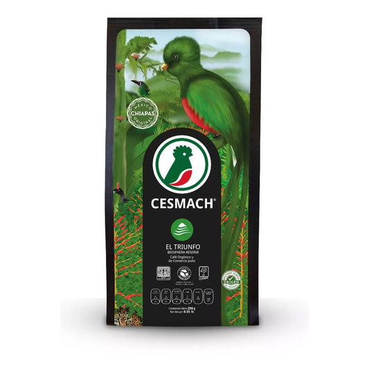 EL TRIUNFO Biosphera Reserve 250 g