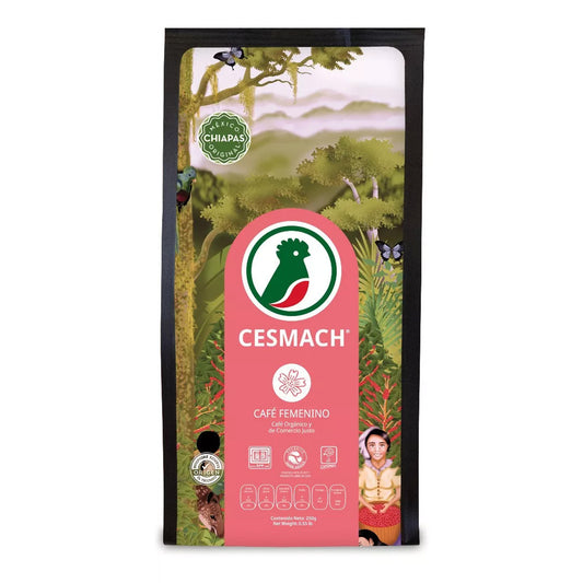 Café Femenino 250 g