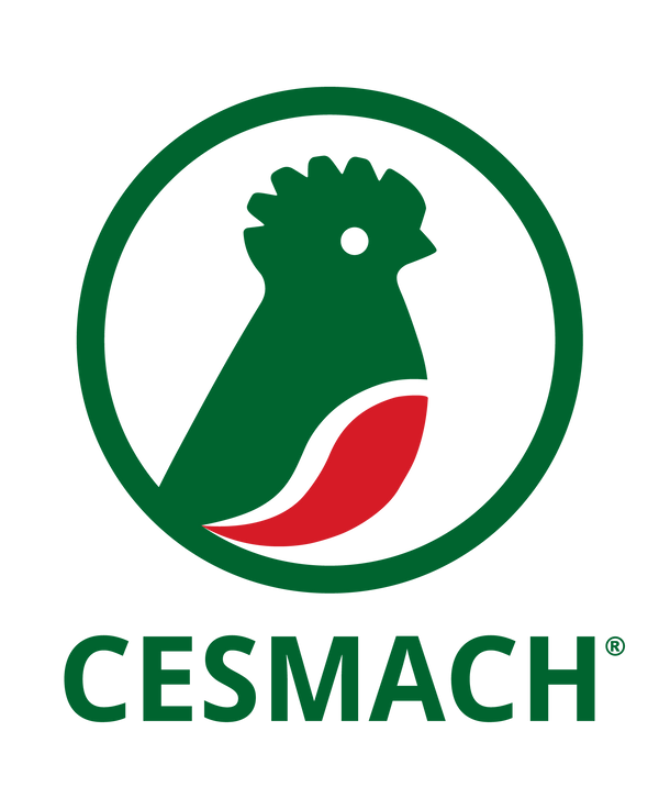 CESMACH MEX