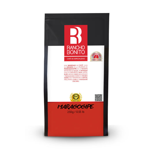 Café Rancho Bonito Marago 250 g
