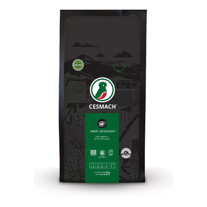 Café sabor Jaltenango 250g