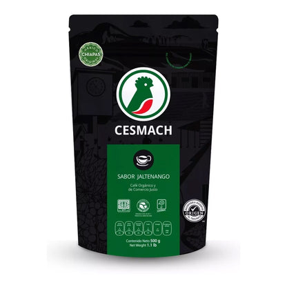 Café sabor Jaltenango 500g